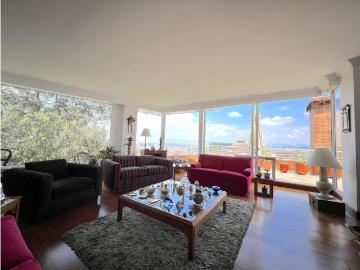 Piso de lujo en venta en Bogotá, Bogotá D.C