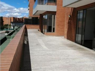 Piso de lujo en venta en Bogotá, Bogotá D.C