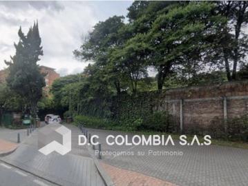 Piso de lujo en venta en Bogotá, Bogotá D.C