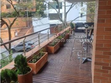 Piso de lujo en venta en Bogotá, Bogotá D.C