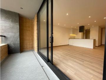 Piso de lujo en venta en Bogotá, Bogotá D.C