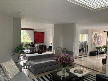 Piso de lujo en venta en Bogotá, Bogotá D.C