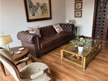 Piso de lujo en venta en Bogotá, Bogotá D.C