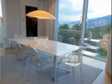 Piso de lujo en venta en Bogotá, Bogotá D.C