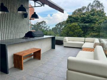 Piso de lujo en venta en Bogotá, Bogotá D.C