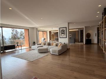 Piso de lujo en venta en Bogotá, Bogotá D.C