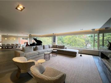 Piso de lujo en venta en Bogotá, Bogotá D.C