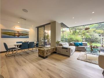 Piso de lujo en venta en Bogotá, Bogotá D.C