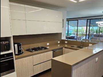 Piso de lujo en venta en Bogotá, Bogotá D.C