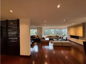 Piso de lujo en venta en Bogotá, Bogotá D.C