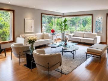 Piso de lujo en venta en Bogotá, Bogotá D.C
