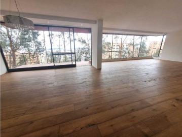 Piso de lujo en venta en Bogotá, Bogotá D.C