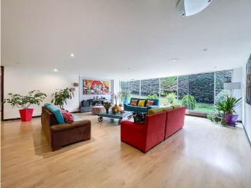 Piso de lujo en venta en Bogotá, Colombia