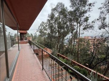 Piso de lujo en venta en Bogotá, Colombia