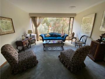 Piso de lujo en venta en Bogotá, Colombia