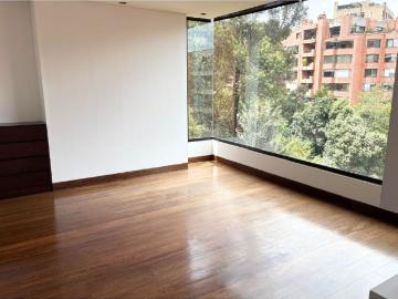 Piso de lujo en venta en Bogotá, Colombia