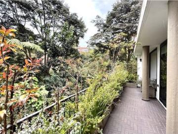 Piso de lujo en venta en Bogotá, Colombia