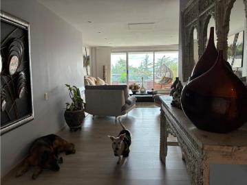 Piso de lujo en venta en Bogotá, Colombia