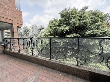 Piso de lujo en venta en Bogotá, Colombia
