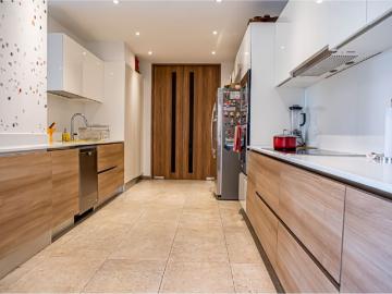 Piso de lujo en venta en Bogotá, Colombia
