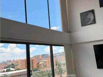 Piso de lujo en venta en Bogotá, Colombia