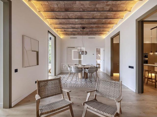 Piso de lujo en venta en Barcelona, Cataluña