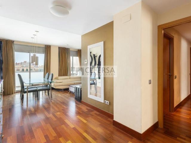 Piso de lujo en venta en Barcelona, Cataluña