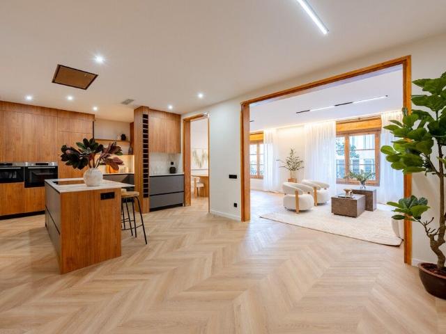 Piso de lujo en venta en Barcelona, Cataluña
