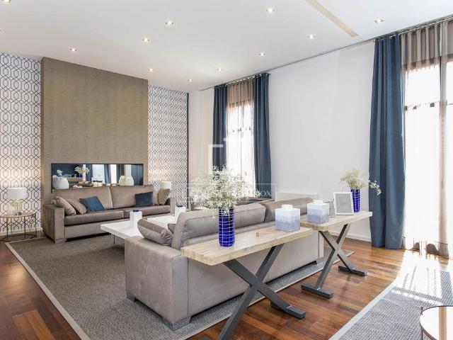 Piso de lujo en venta en Barcelona, Cataluña