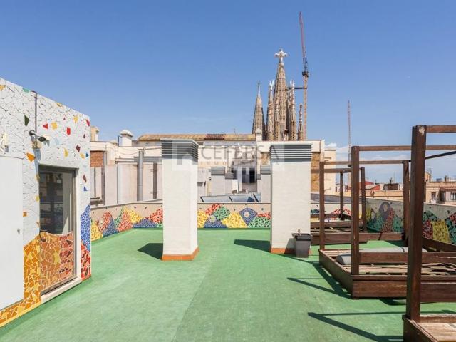 Piso de lujo en venta en Barcelona, Cataluña
