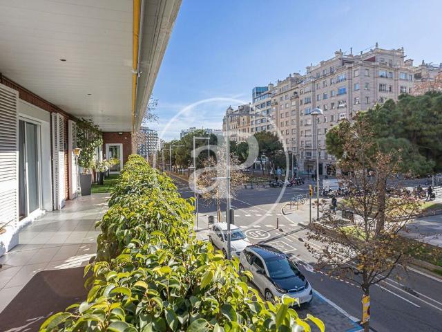 Piso de lujo en venta en Barcelona, Cataluña