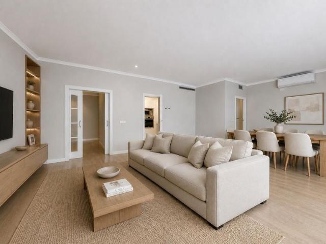 Piso de lujo en venta en Barcelona, Cataluña