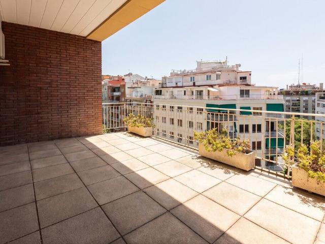 Piso de alto standing en venta en Barcelona, Cataluña