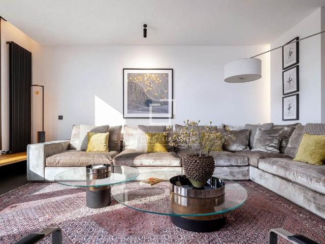 Piso de lujo en venta en Barcelona, Cataluña