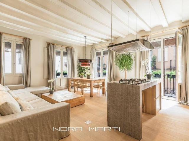 Piso de lujo en venta en Barcelona, Cataluña