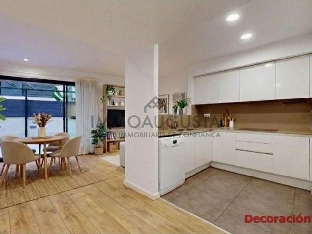 Piso de lujo en venta en Barcelona, Cataluña