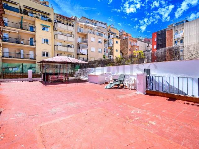Piso de lujo en venta en Barcelona, Cataluña