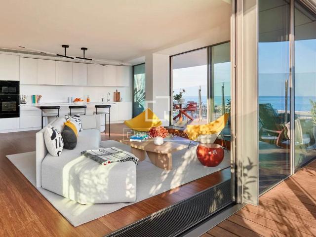 Piso de lujo de 228 m2 en venta en Barcelona, Cataluña