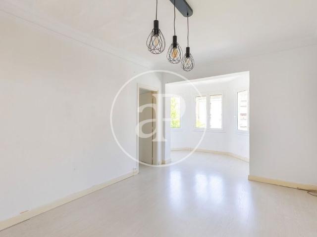 Piso de lujo en venta en Barcelona, Cataluña