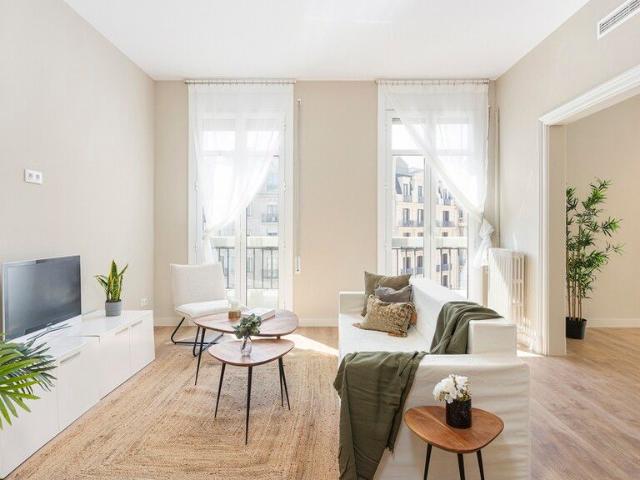Piso de lujo en venta en Barcelona, Cataluña