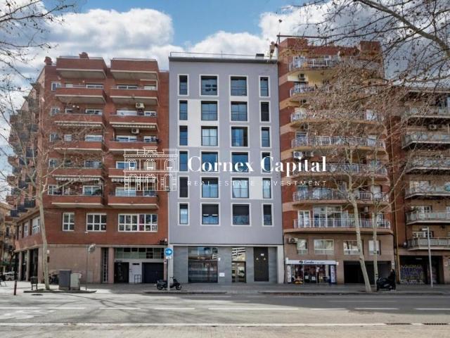 Piso de lujo en venta en Barcelona, Cataluña
