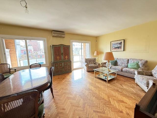 Piso de lujo en venta en Barcelona, Cataluña