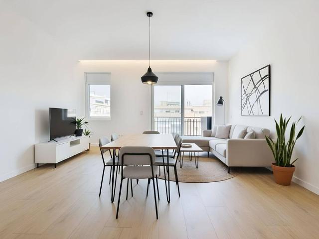 Piso de lujo en venta en Barcelona, Cataluña