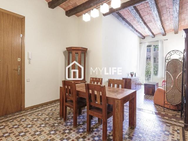 Piso de lujo en venta en Barcelona, Cataluña