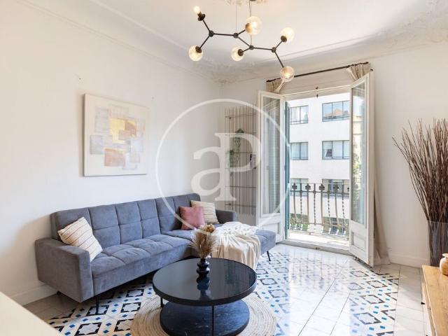 Piso de lujo en venta en Barcelona, Cataluña