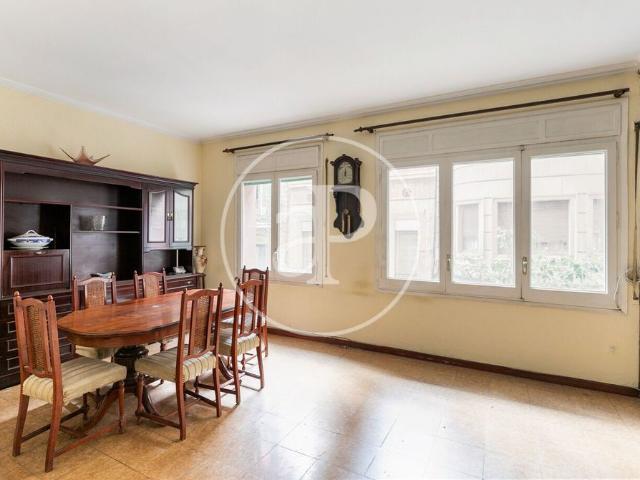 Piso exclusivo de 140 m2 en venta en Barcelona, España