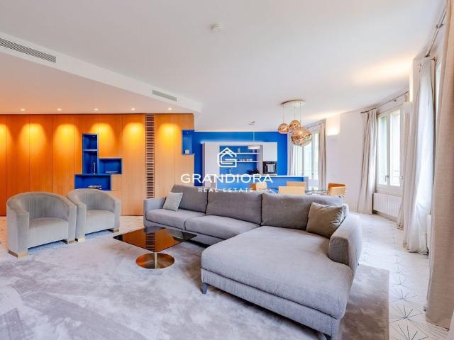 Piso de lujo en venta en Barcelona, España