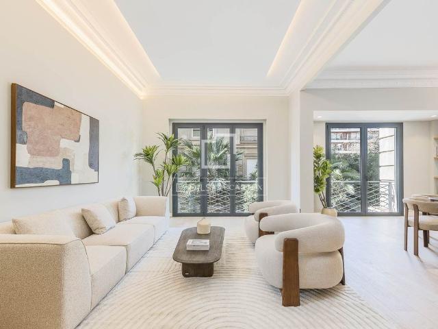 Piso de lujo en venta en Barcelona, España