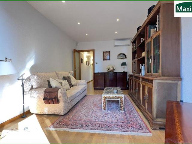 Piso de lujo en venta en Barcelona, España