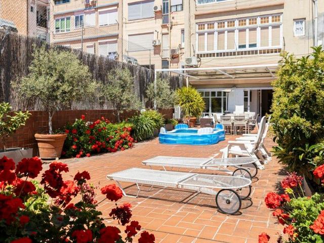 Piso de lujo en venta en Barcelona, España